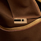 LOUIS VUITTON PALERMO GM HANDBAG SHOULDER BAG