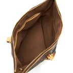LOUIS VUITTON PALERMO GM HANDBAG SHOULDER BAG