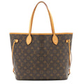 LOUIS VUITTON NEVERFULL MM  MONOGRAM