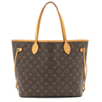 LOUIS VUITTON NEVERFULL MM  MONOGRAM