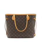 LOUIS VUITTON NEVERFULL MM  MONOGRAM