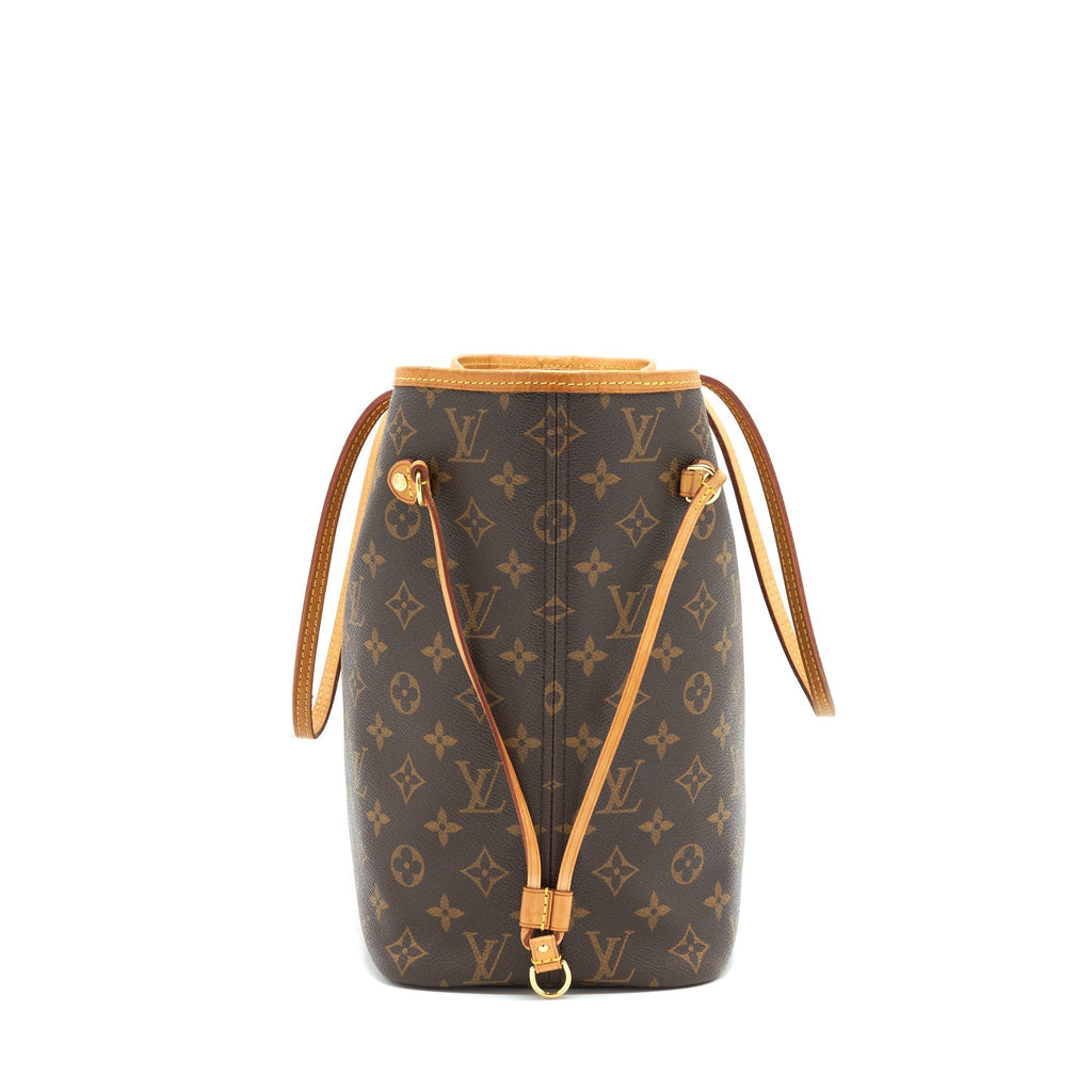 LOUIS VUITTON NEVERFULL MM  MONOGRAM