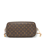 LOUIS VUITTON NEVERFULL MM  MONOGRAM
