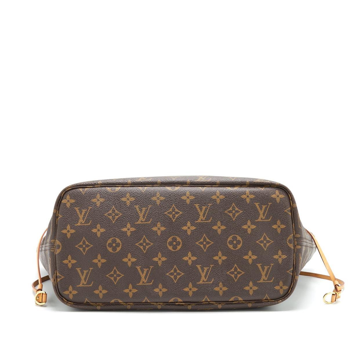 LOUIS VUITTON NEVERFULL MM  MONOGRAM