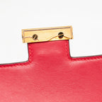 Hermes Mini Constance Epsom Rose Extreme GHW