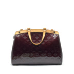 LOUIS VUITTON BREA MM AMARANTE