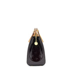 LOUIS VUITTON BREA MM AMARANTE