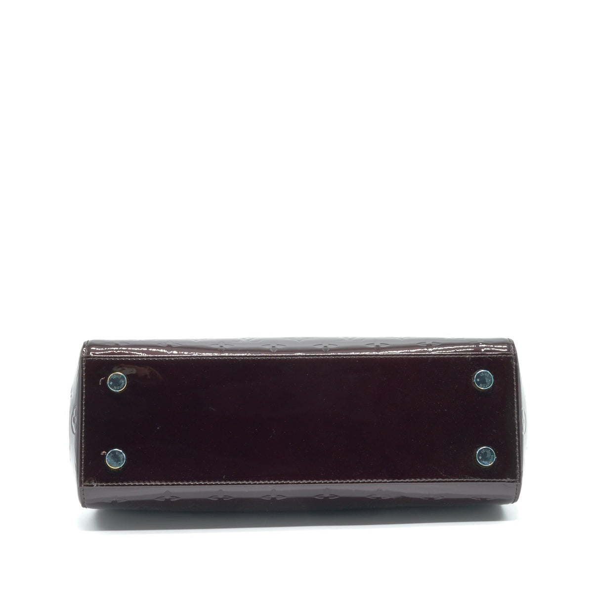 LOUIS VUITTON BREA MM AMARANTE