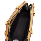 LOUIS VUITTON BREA MM AMARANTE