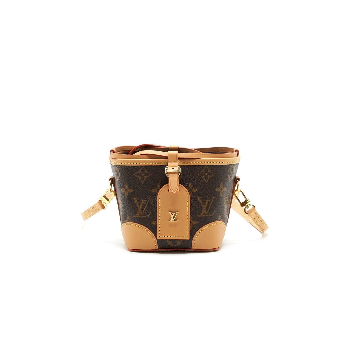 LOUIS VUITTON NOE PURSE