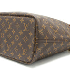 LOUIS VUITTON NEVERFULL MM  MONOGRAM