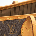 LOUIS VUITTON NEVERFULL MM  MONOGRAM