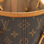 LOUIS VUITTON NEVERFULL MM  MONOGRAM