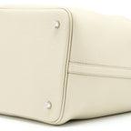 HERMES PICOTIN 22 LOCK BAG CLEMENCE 8L BETON SHW