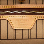 LOUIS VUITTON NEVERFULL MM  MONOGRAM
