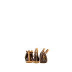 Louis Vuitton Trio Mini Icones Alma-Speedy-Noé Monogram Canvas/Leather GHW