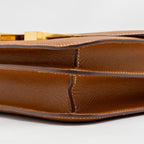 HERMES CONSTANCE 24 EPSOM GOLD GHW