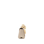 Louis Vuitton Twist PM Epi Quartz White GHW