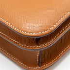 HERMES CONSTANCE 24 EPSOM GOLD GHW