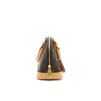 LOUIS VUITTON ALMA BB MONOGRAM CANVAS YEAR2018