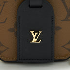 LOUIS VUITTON MINI BOITE CHAPEAU