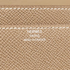 Hermes Constance to go epsom etoupe SHW