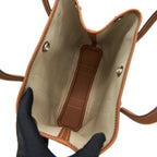 Hermes Garden File 28 Beton /Ocre