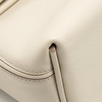 Hermes Mini 24/24 2424-21 bag evercolor / swift beton GHW