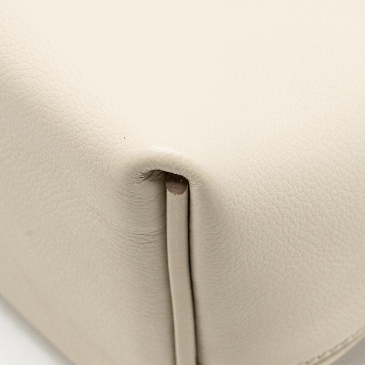 Hermes Mini 24/24 2424-21 bag evercolor / swift beton GHW