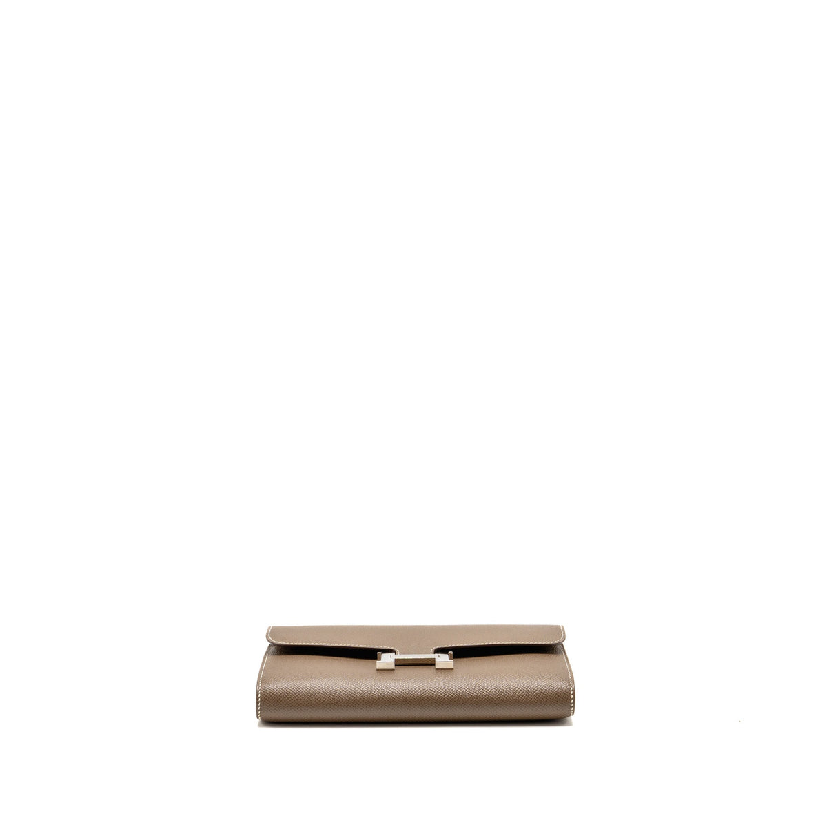 Hermes Constance to go epsom etoupe SHW