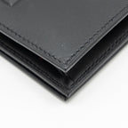 HERMES BIRKIN SHADOW POCHETTE SWIFT BLACK