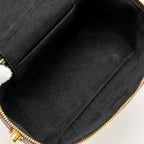 LOUIS VUITTON VANITY PM MONOGRAM CANVAS GHW