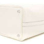 HERMES PICOTIN18 LOCK BAG NATA SHW