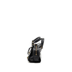 Balenciaga Neo Classic City Bag Grained Calfskin Black GHW