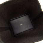 Hermes Felt Picotin 18 Lock Bag GHW