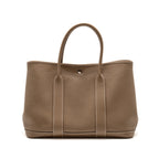 Hermes Garden party 36 Negonda Etoupe SHW
