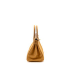 Hermes Birkin 25 Togo Naturel Sable GHW