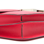 Hermes Constance 24 Epsom Rose Extreme SHW