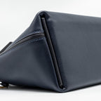 HERMES MINI 24/24 2424-21 BAG EVERCOLOR / SWIFT BLUE NUIT/CABAN/ZELLIGE  GHW