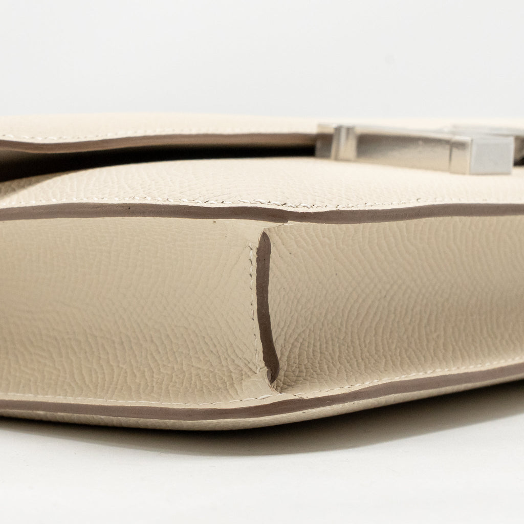 HERMES CONSTANCE ELAN EPSOM CRAIE SHW