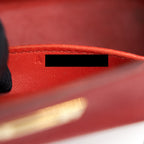 Hermes Sac Mini Kelly Ⅱ Rouge Tomate
