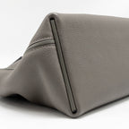 Hermes 2424 24/24-29 Bag Togo/Swift Gris Meyer GHW