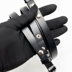 Louis Vuitton Neonoe Epi Leather Black SHW