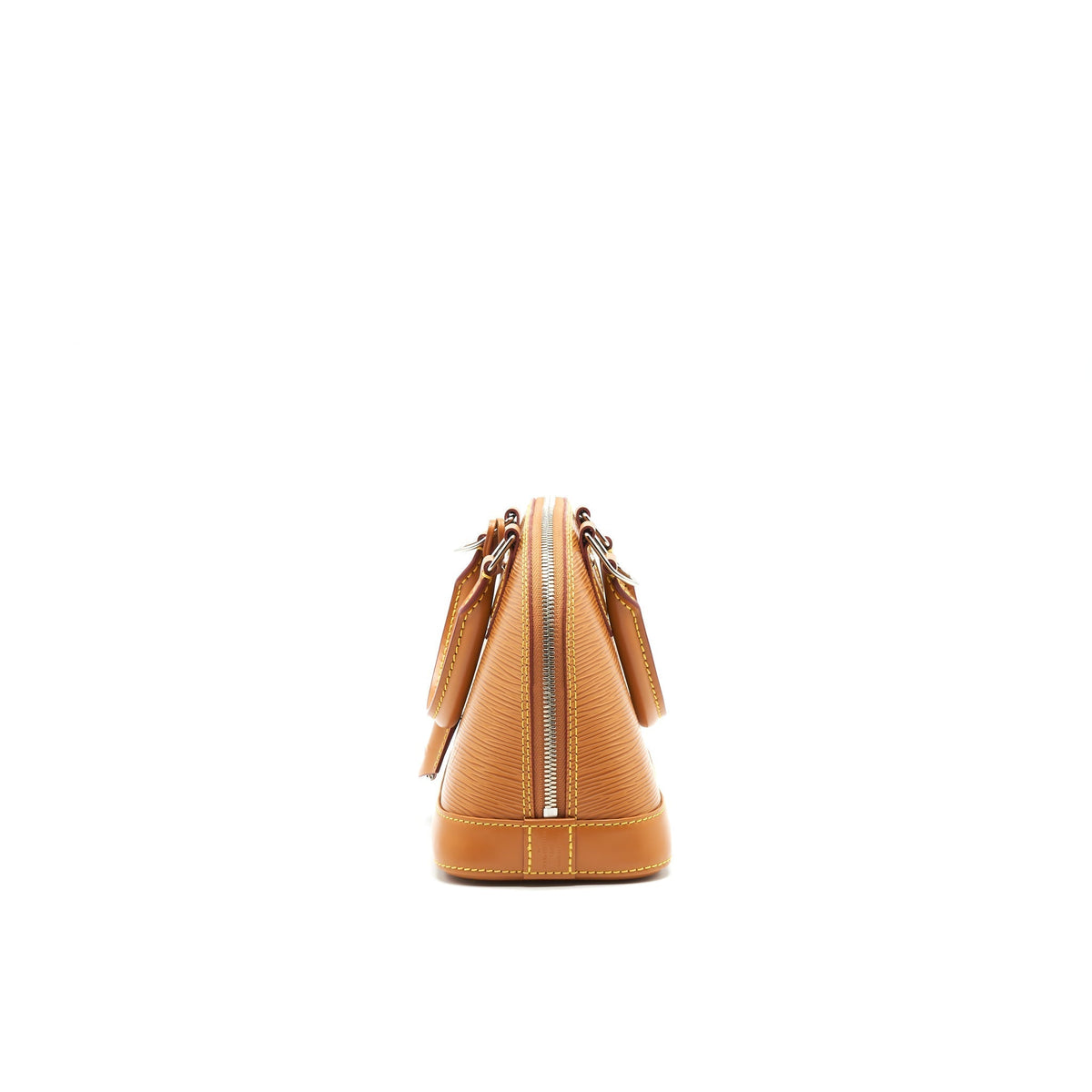LOUIS VUITTON ALMA BB NEW VERSION GOLD MIEL
