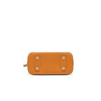 LOUIS VUITTON ALMA BB NEW VERSION GOLD MIEL