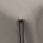Hermes 2424 24/24-29 Bag Togo/Swift Gris Meyer GHW