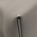 Hermes 2424 24/24-29 Bag Togo/Swift Gris Meyer GHW