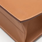 Hermes Kelly Danse Evercolor Gold GHW