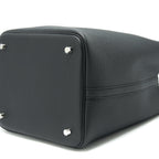 HERMES PICOTIN 22 NOIR SHW