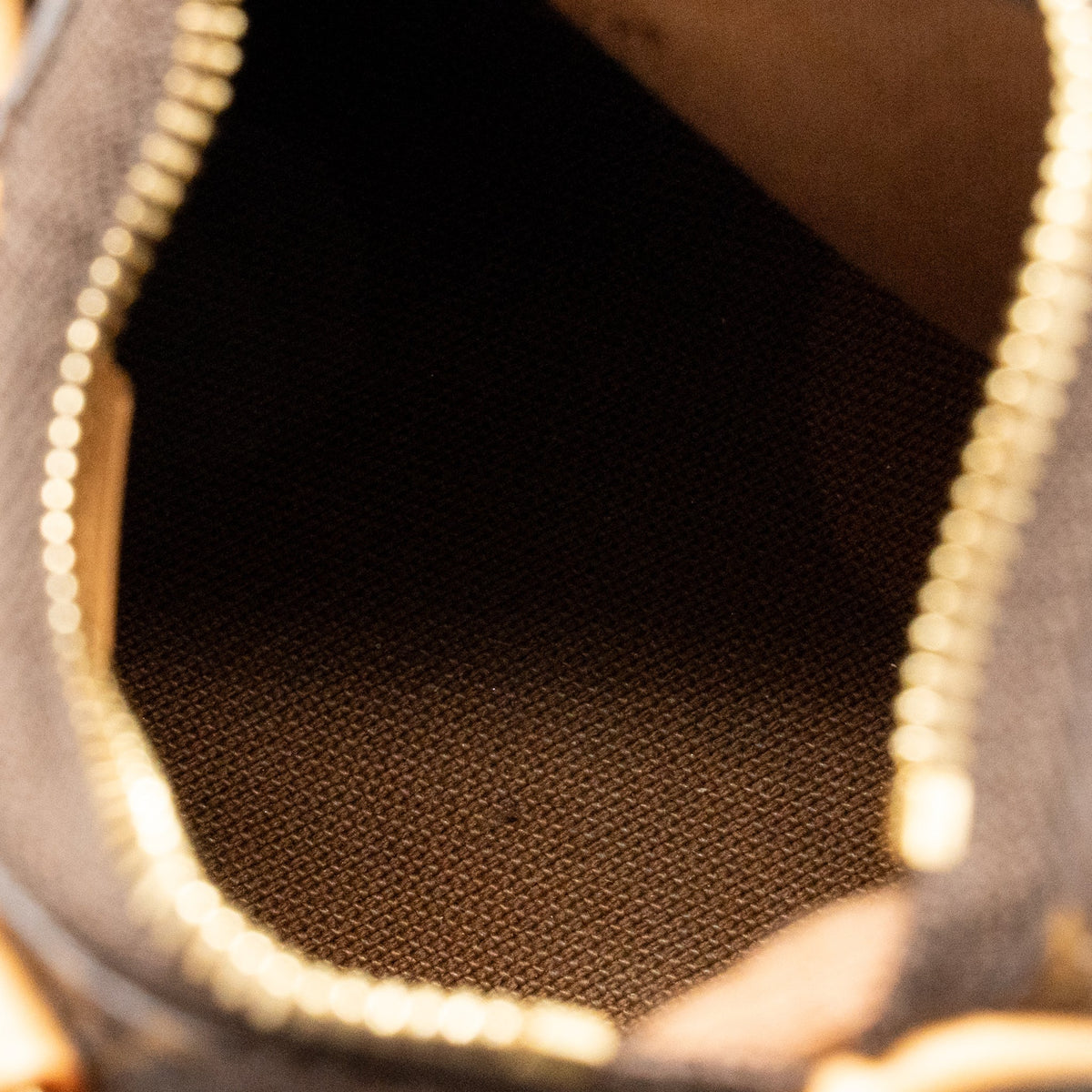 Louis Vuitton Trio Mini Icones Alma-Speedy-Noé Monogram Canvas/Leather GHW